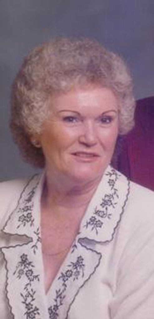 Helen Marie Dill Profile Photo