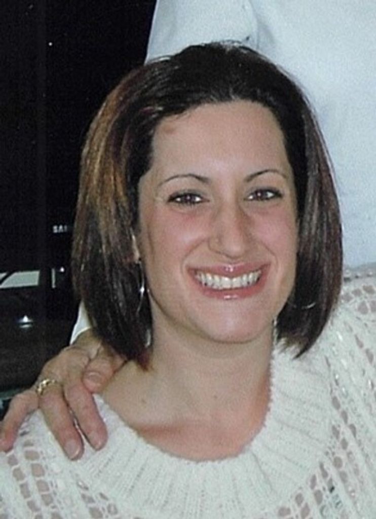 Trisha Marie Liccardi