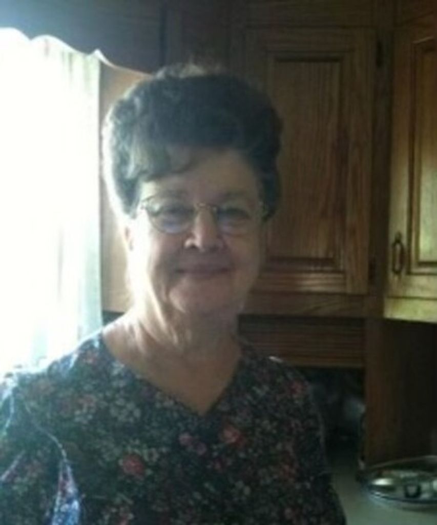 Eloise P. Wright Profile Photo