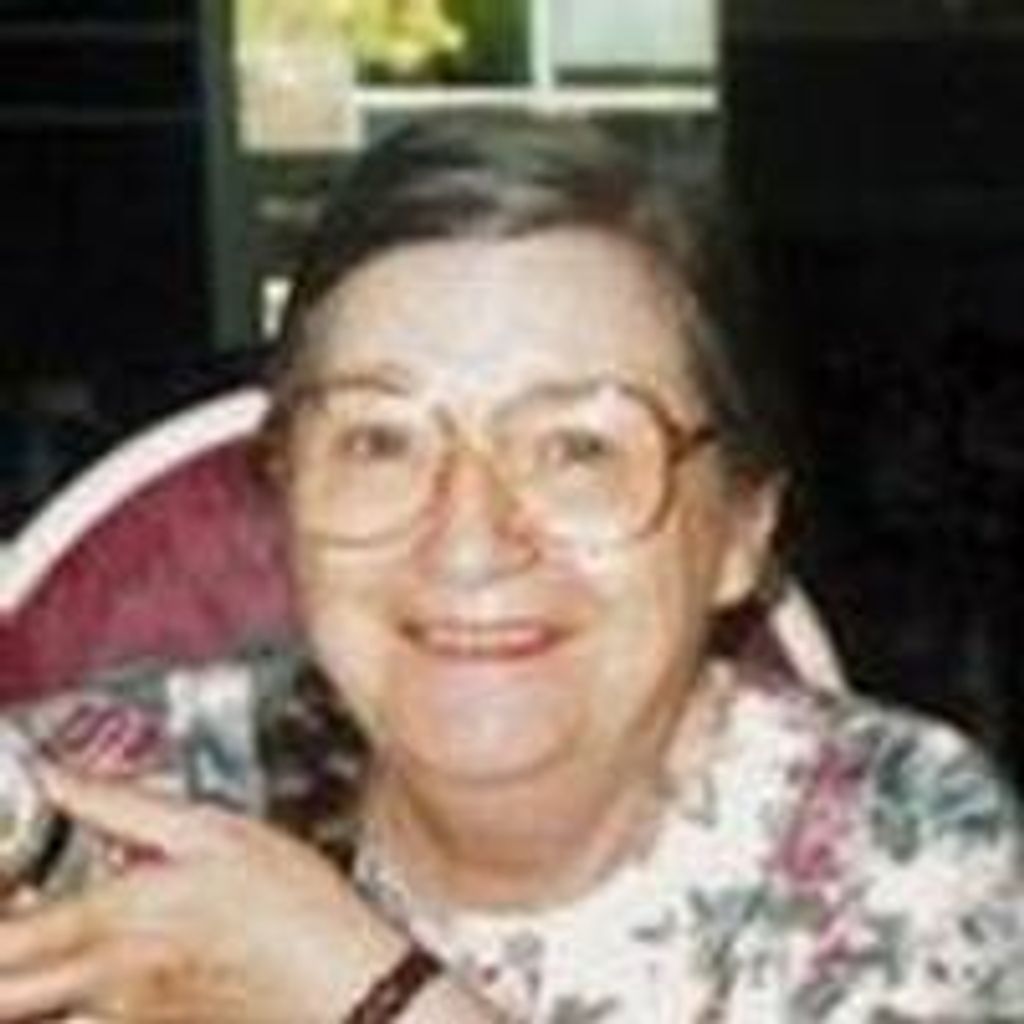 Margaret  A. Ditlow