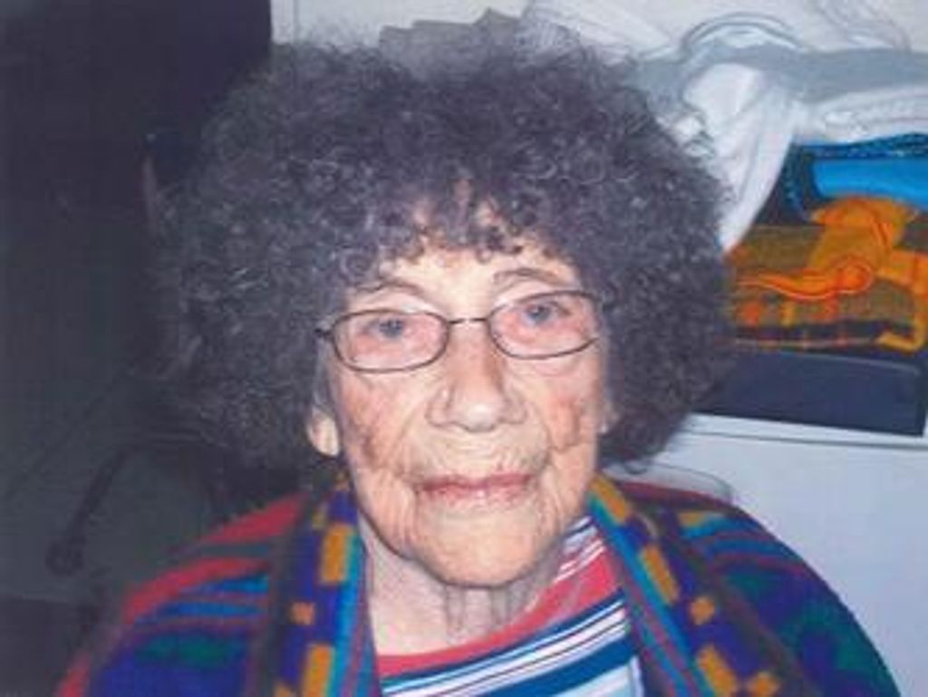 Bonnie Elizabeth "Lizzie" Stephenson