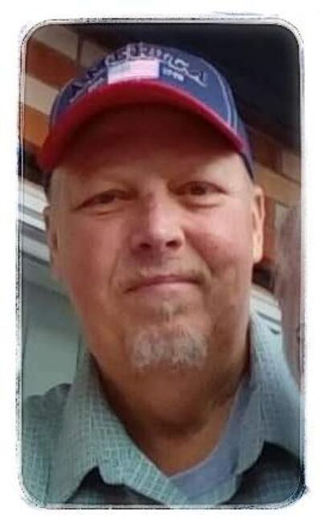 Jerry B. Johnson Profile Photo
