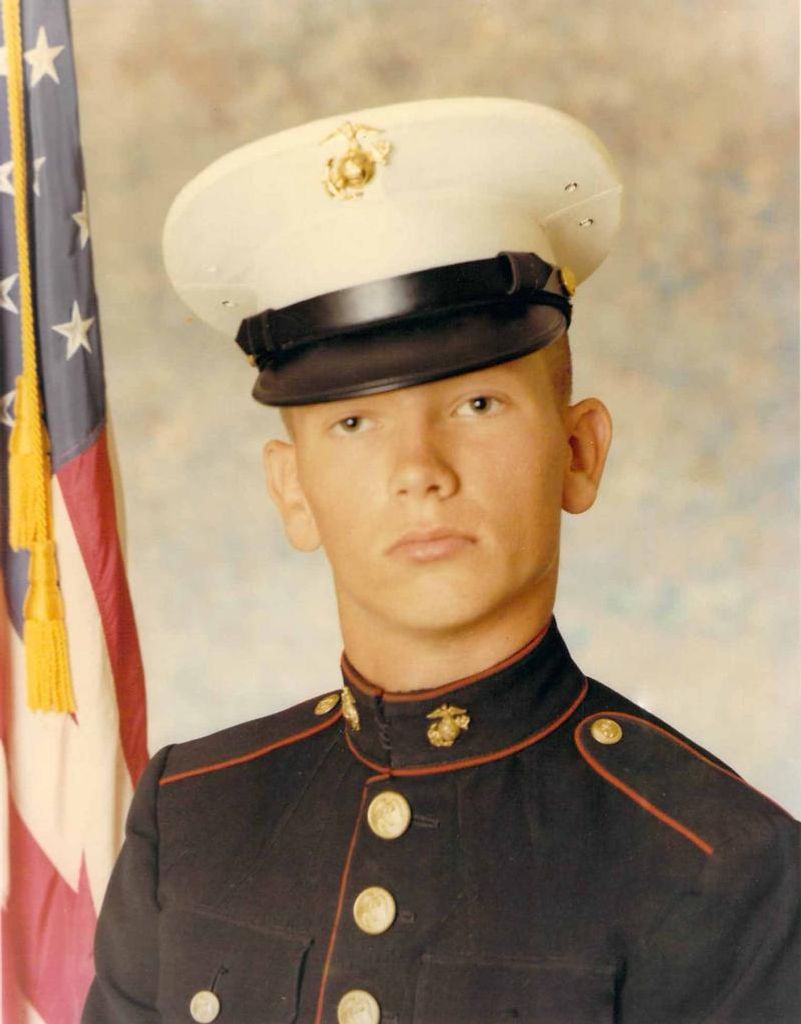 Stephen Ray Simon Profile Photo