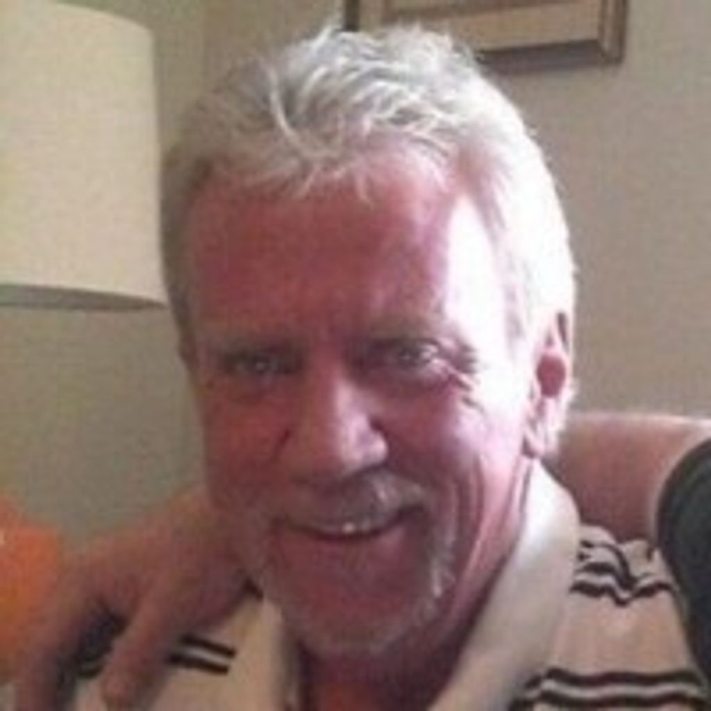 Darrell Maxwell Profile Photo