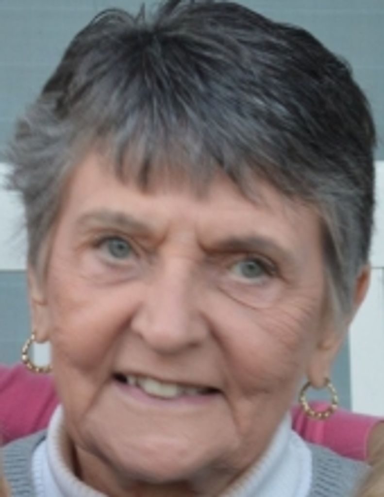 Mary Lou Alsin