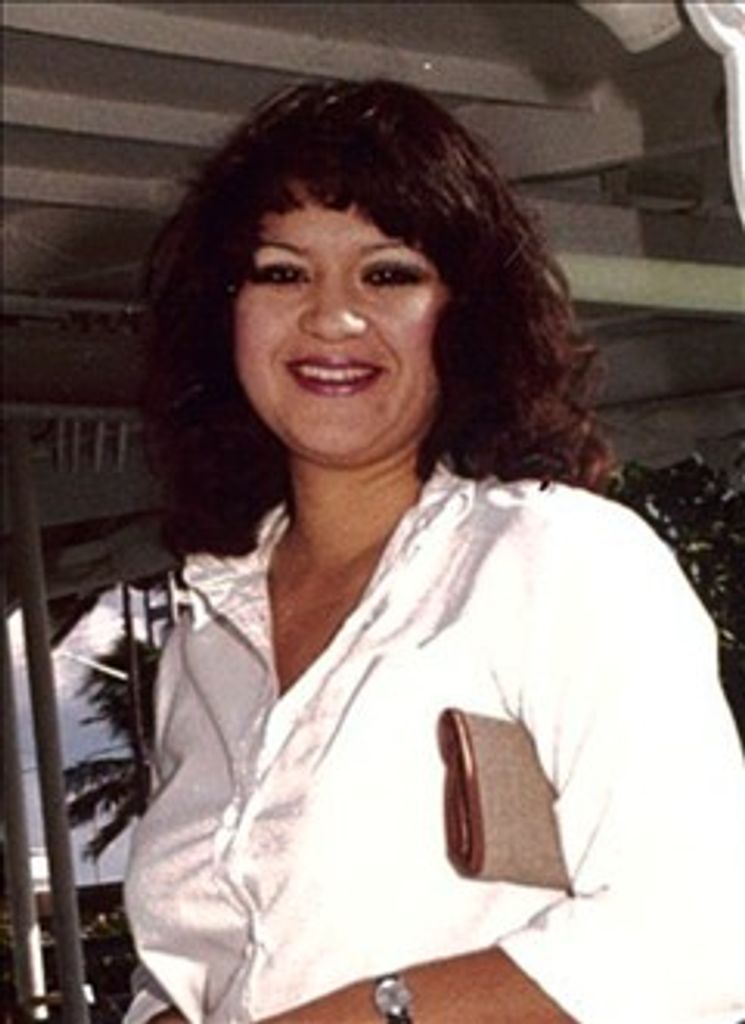 Christine Bessie Parker-Delaney