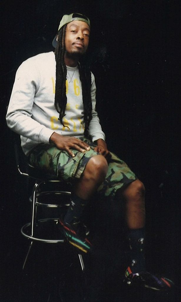 Retired Sgt Desmond Owens Profile Photo