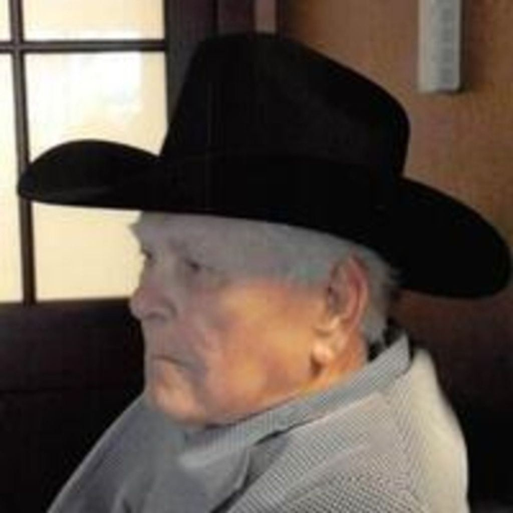 Edward Lee Robinson Profile Photo