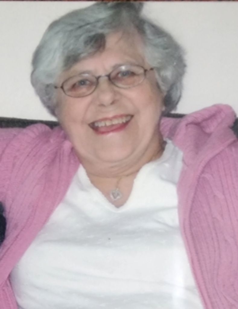 Florence Chalmers Profile Photo