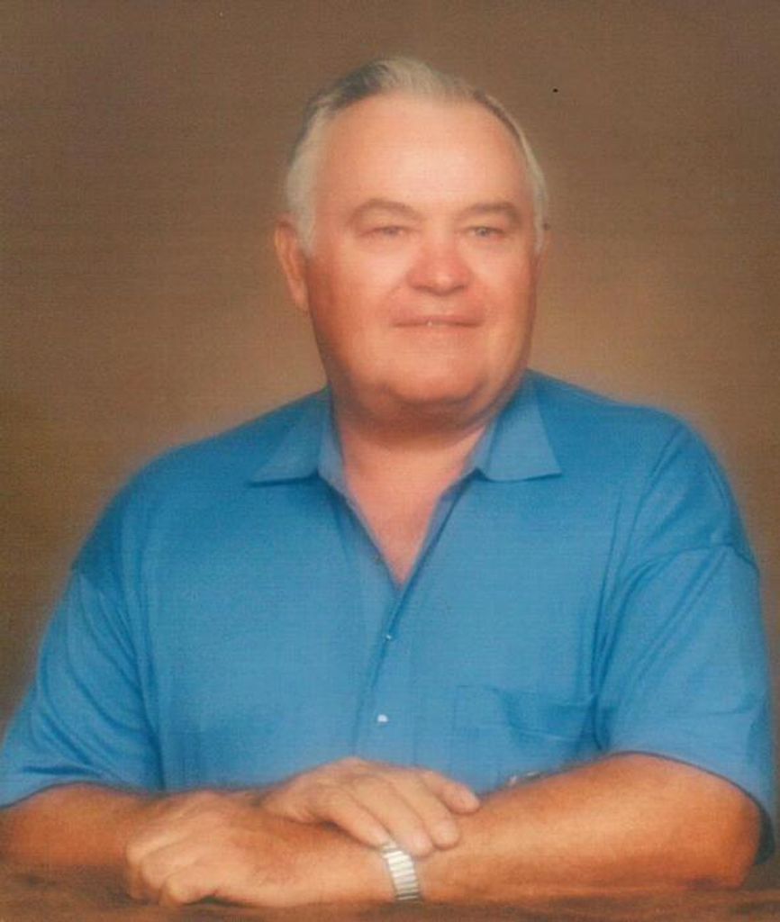 Frank Brock Profile Photo