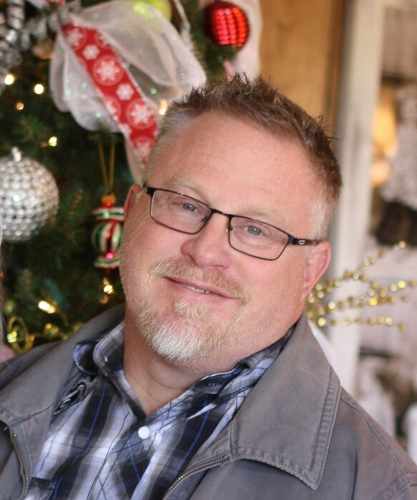 Lane Richard Hyde Profile Photo
