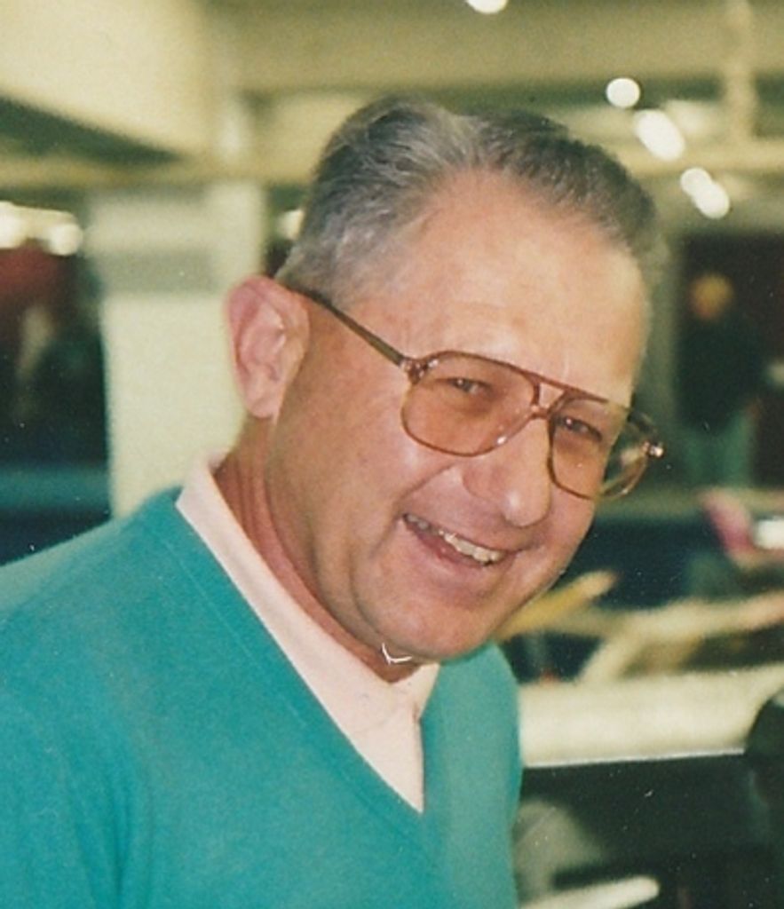 George Duane Orullian Profile Photo