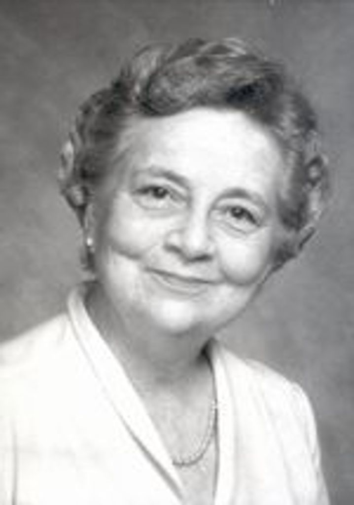 Judith Rigell Gaunt