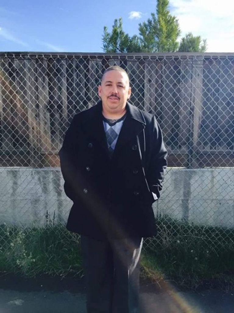 Javier Cesar Rodriguez