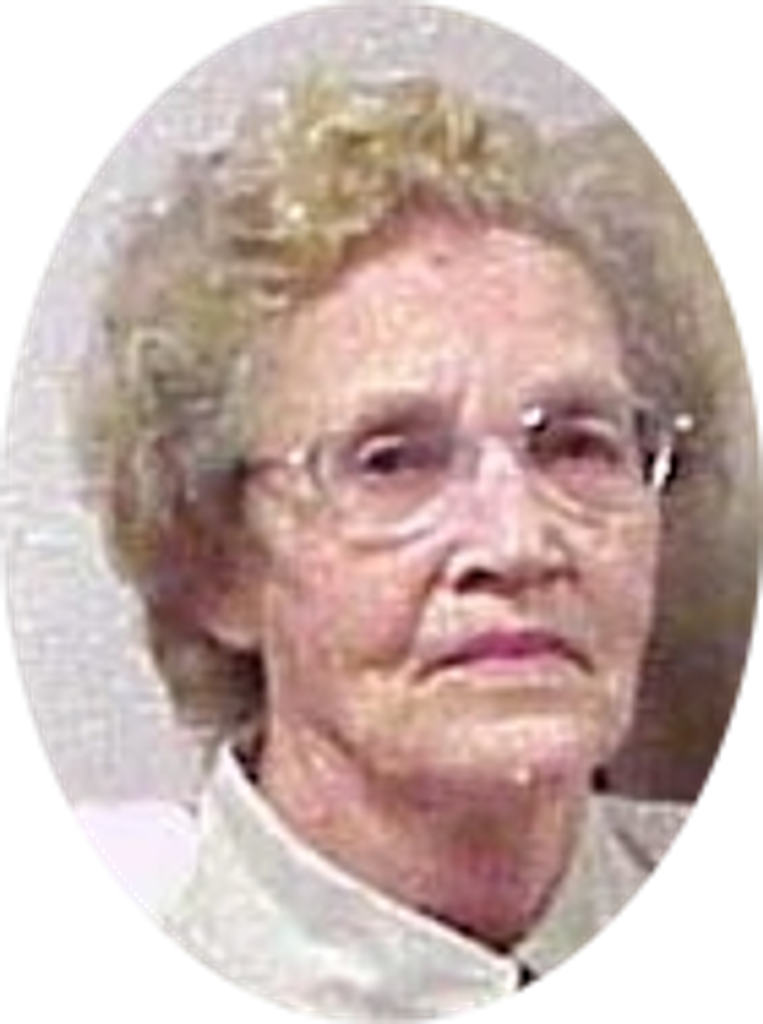 Maggie Crafton