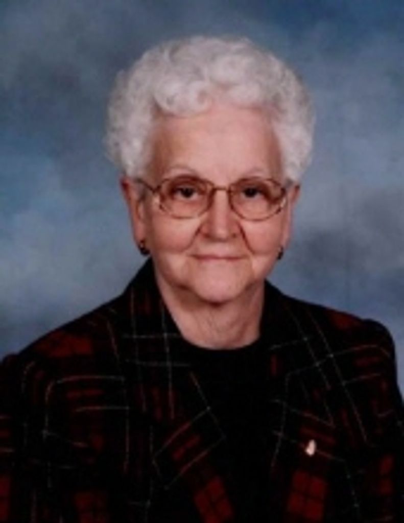 Clarice Kuhn