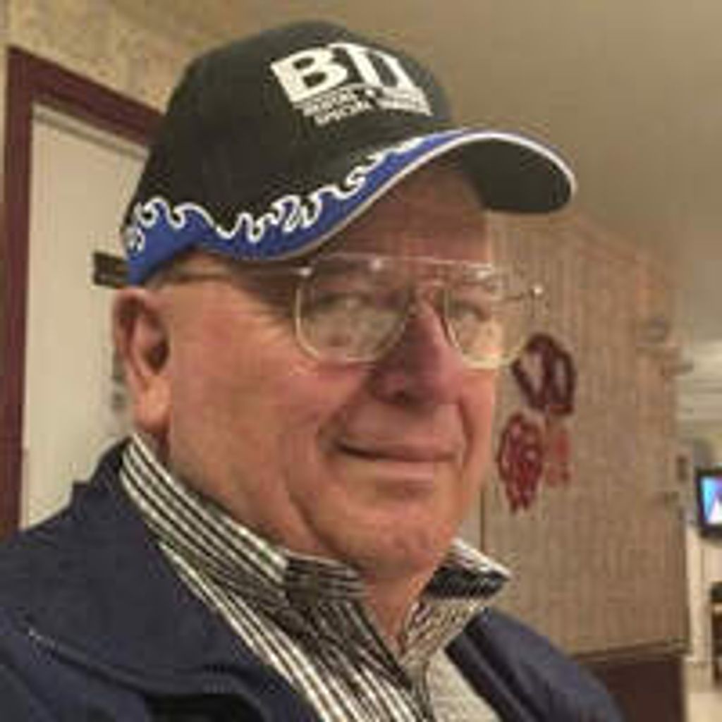 Donnie Anderson