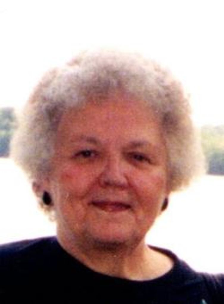 Margaret Wizeman