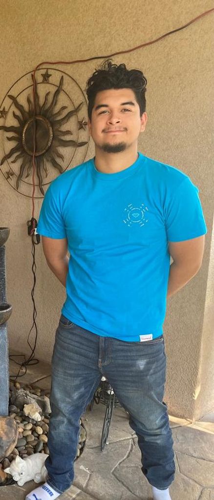 Alejandro Orozco, Jr. Profile Photo