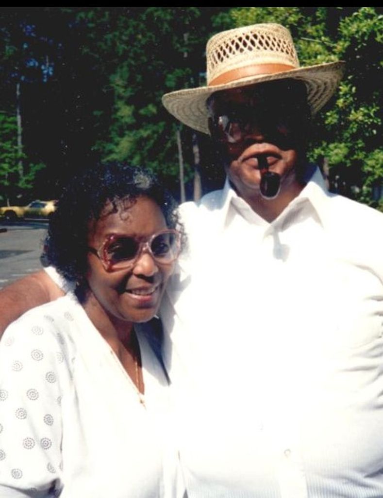 Betty June (Shepherd)  Gray