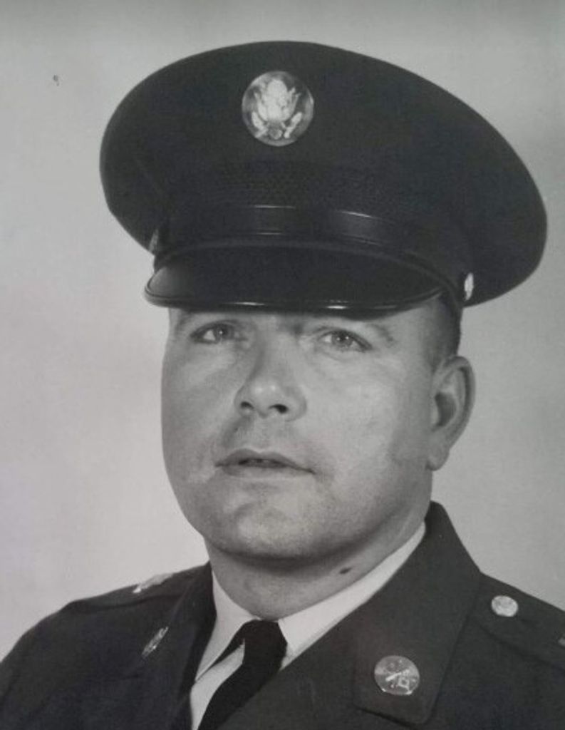 Charles Harold Nance