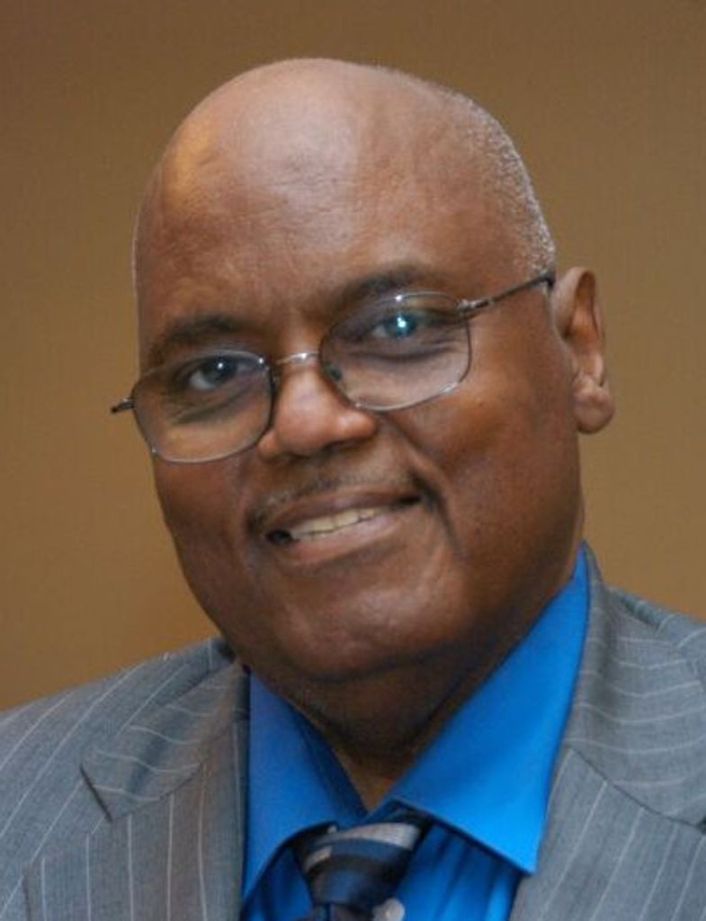 Dr. Green B. Neal