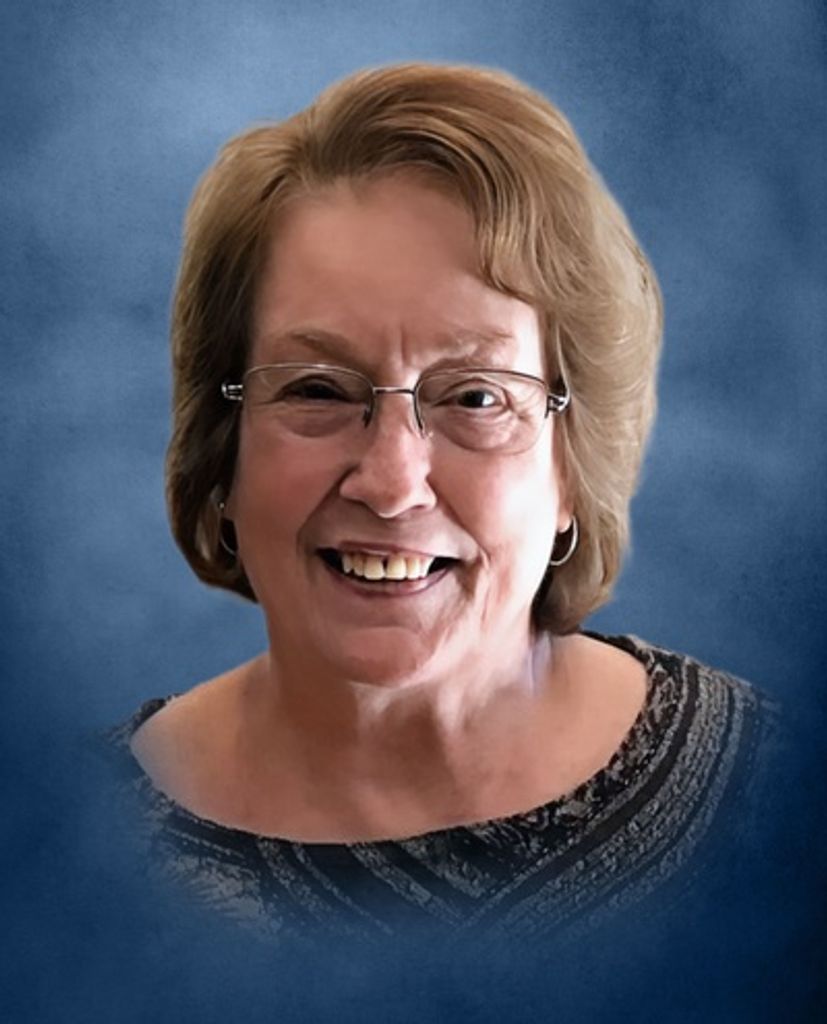 Jeanette Hardin Isom Profile Photo