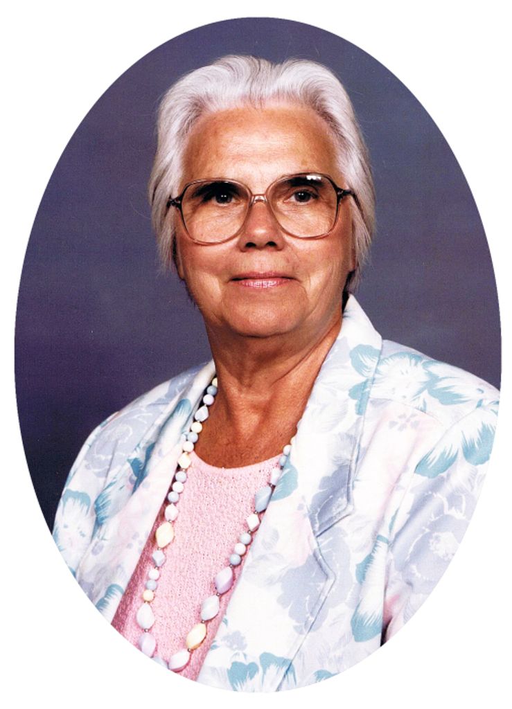 Addie Mae (Keenan)  Fannin Profile Photo