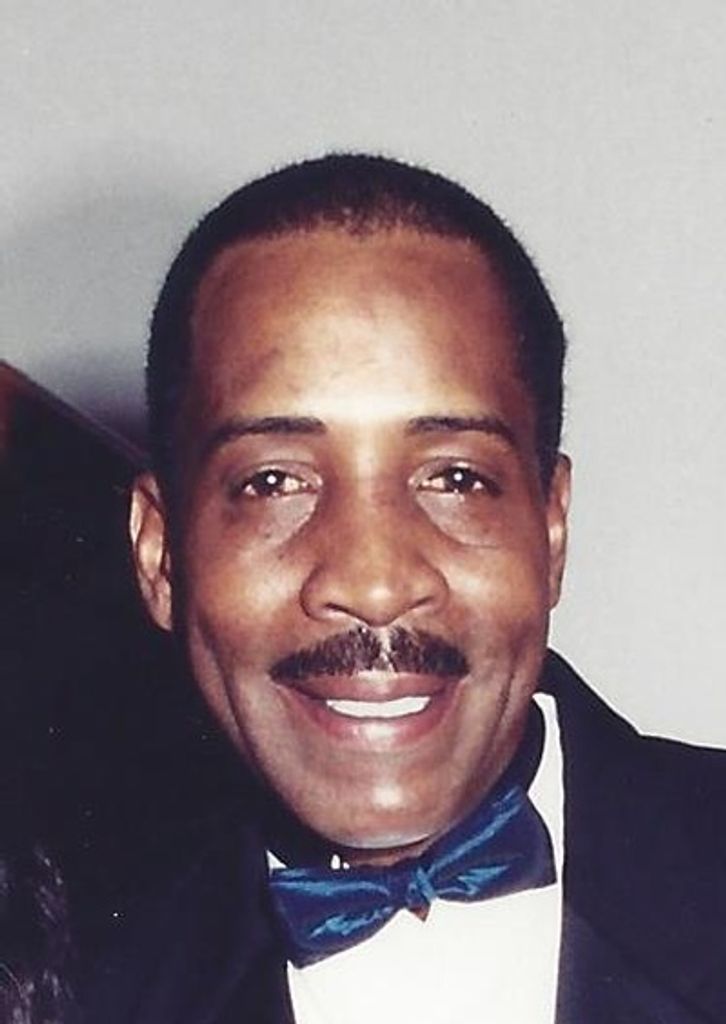 Joseph C Wilkes Profile Photo