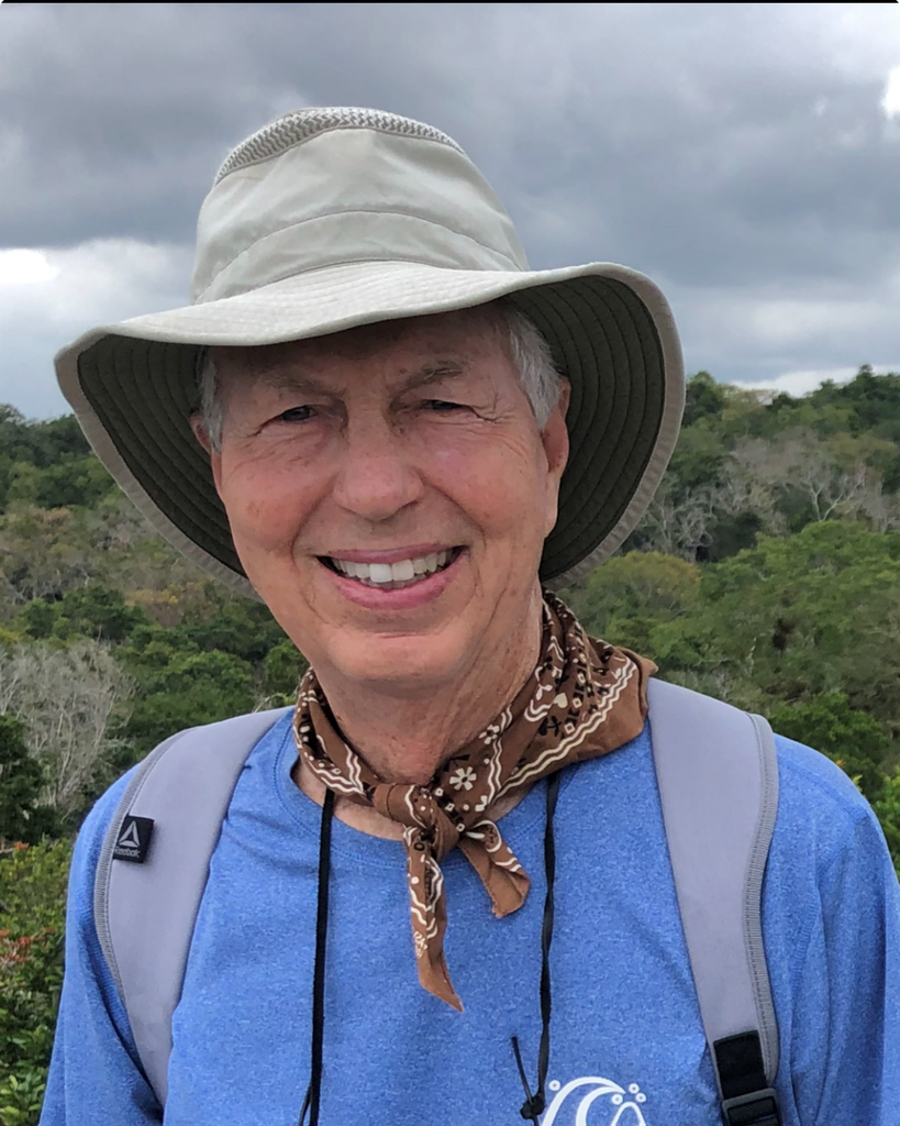 John Robert Klug, Jr.
