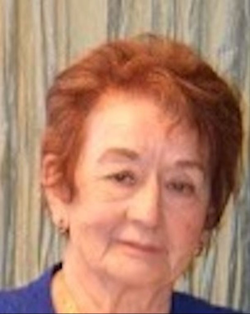 Ellen Zonin