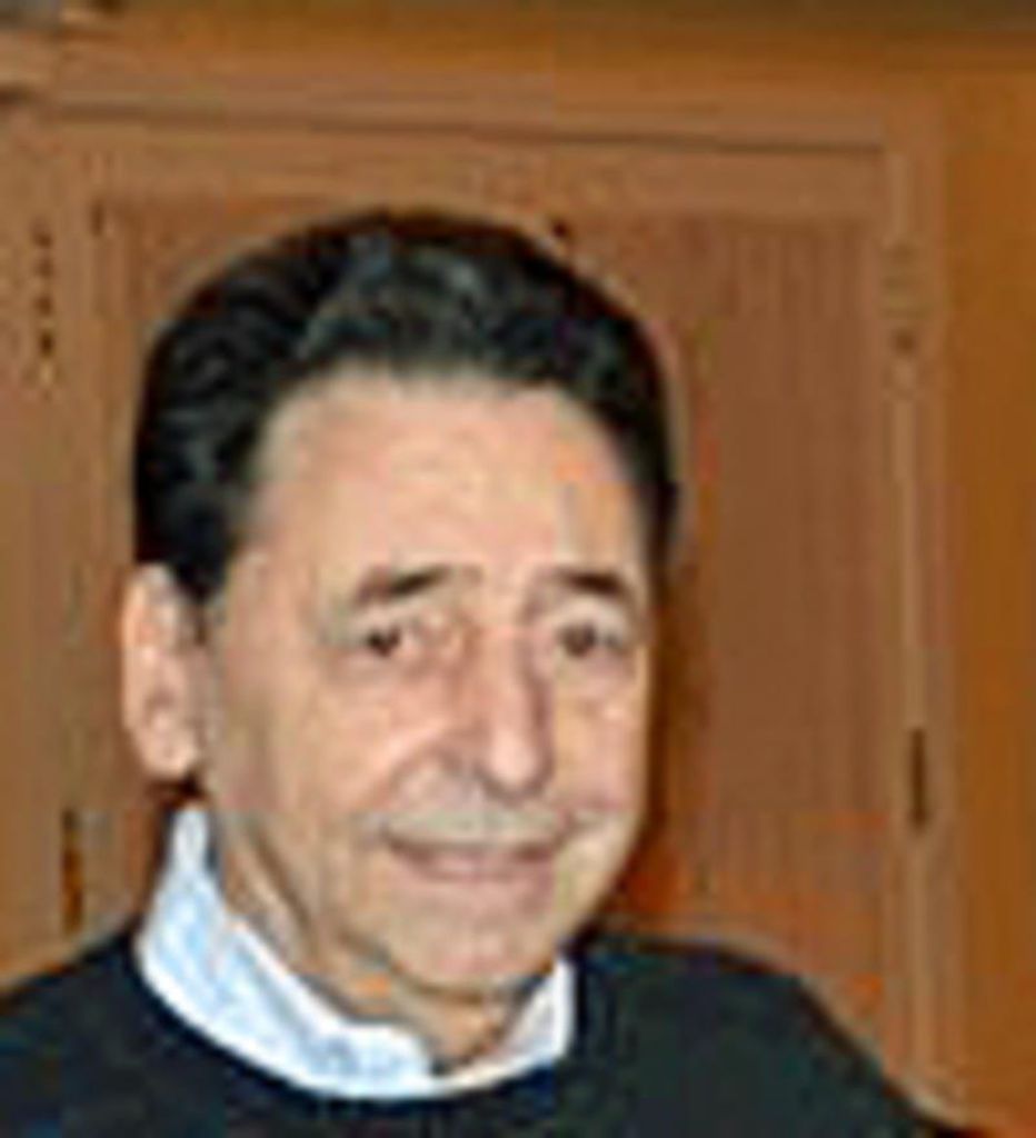 Joseph A. Santoro