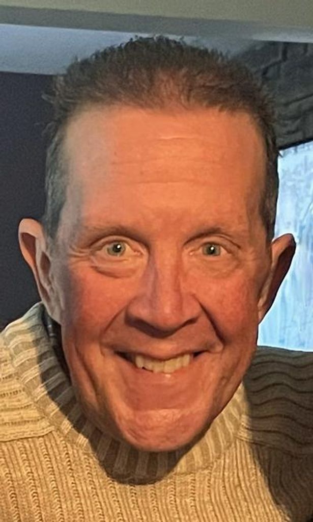 Daniel Duckworth` Profile Photo