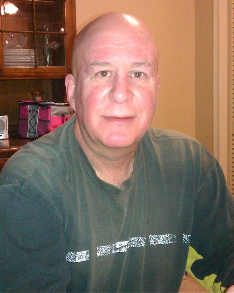 Frederick Paul Kalthof, Jr.