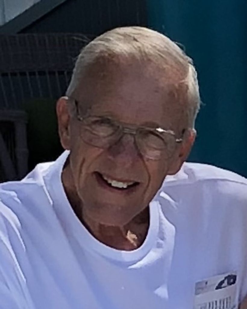 Lawrence Michael Muhlhauser