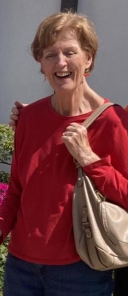 Anita Jean Spurlock Poole Profile Photo