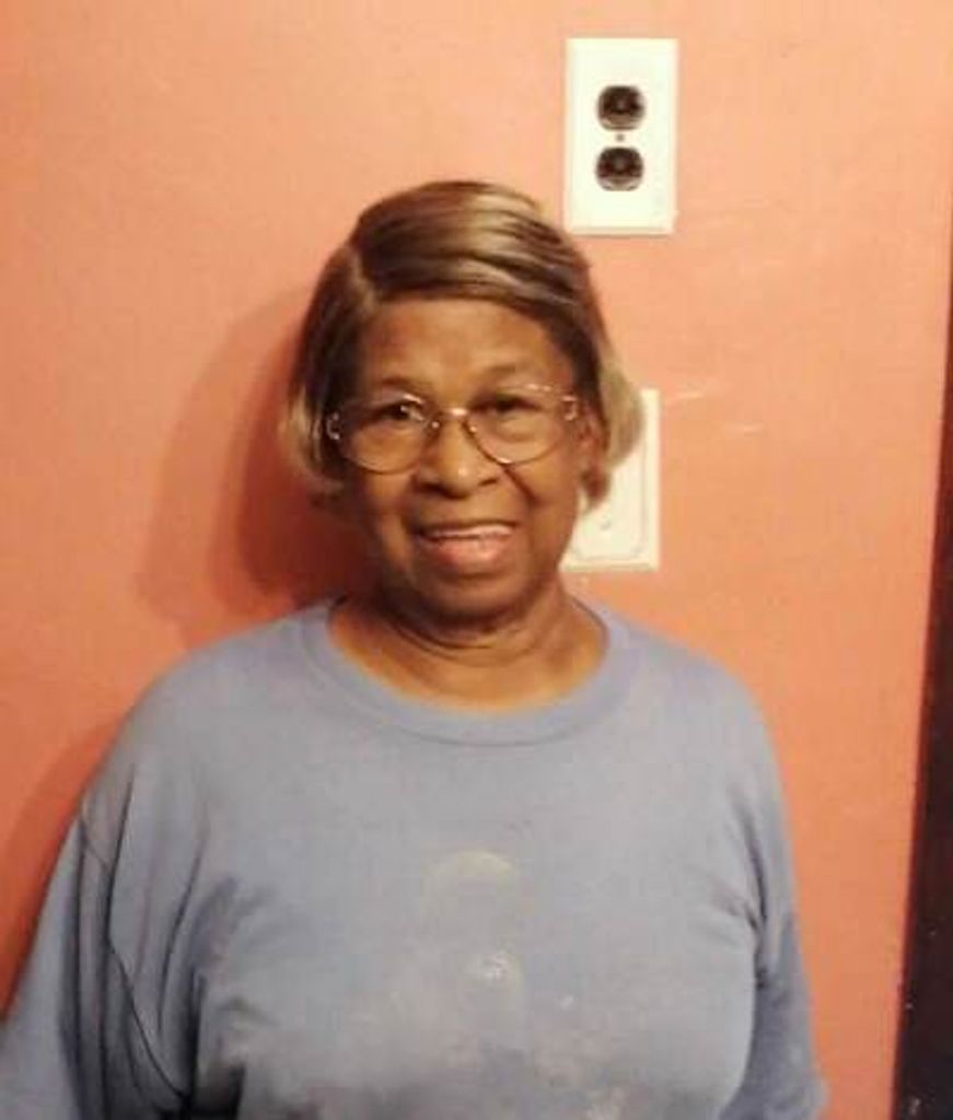 Minnie Strickland Profile Photo
