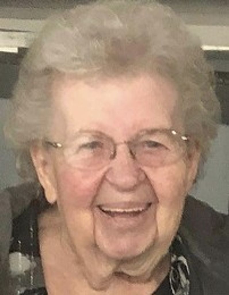 Eileen A. Morrison Profile Photo