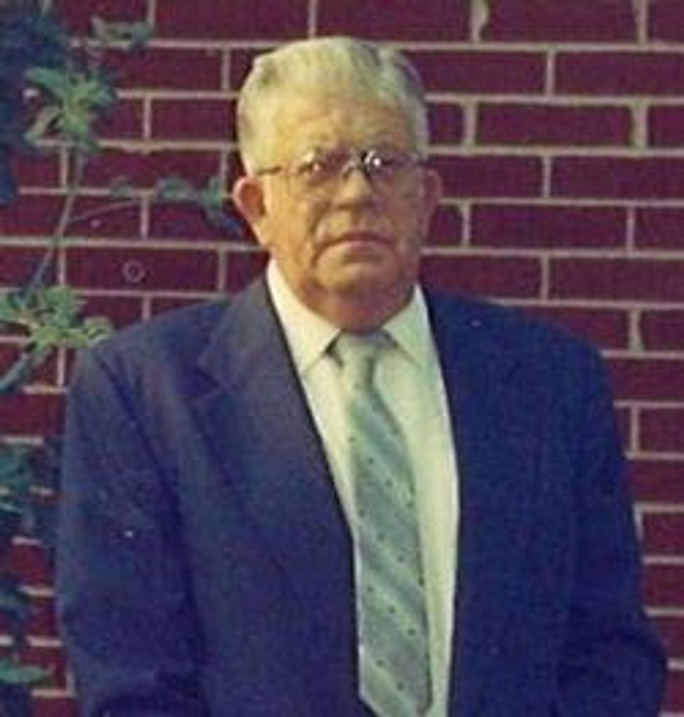 Hartford J. Lewis Profile Photo