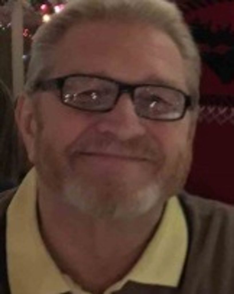 Gregory Allan Roling Profile Photo