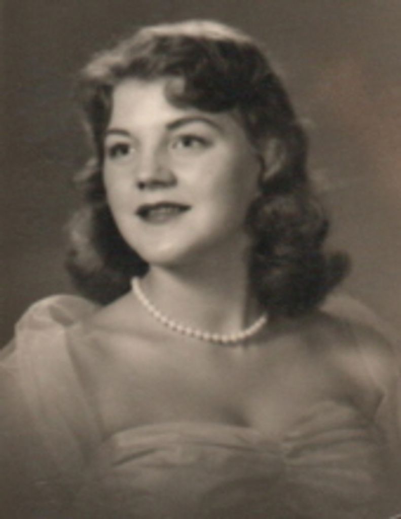 Gayle W. Nelson