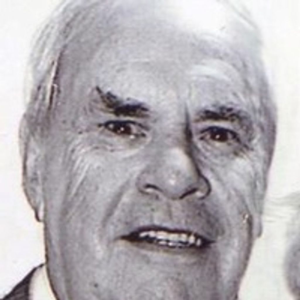 Gerard  J. Cyr