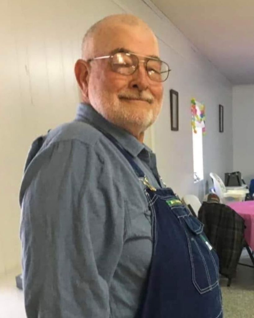 Allen "Wayne" Dewayne Smith Profile Photo