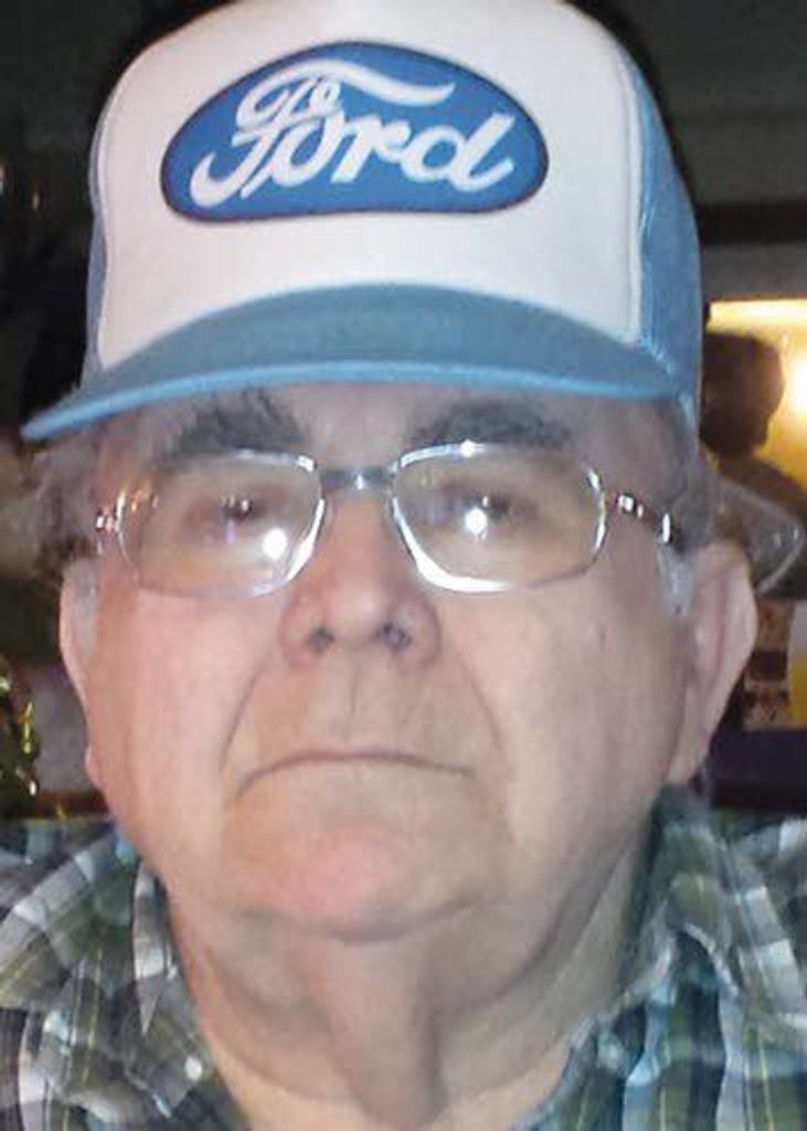 Adolf (Billy) Hauf Profile Photo