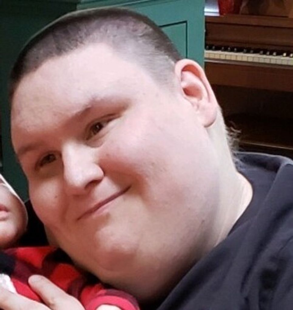 Nicholas Ray Boucher Profile Photo