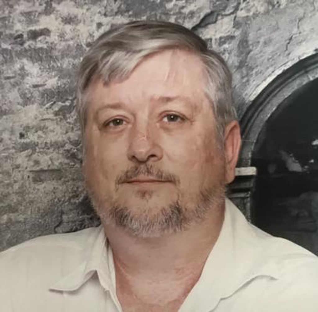 Stephen Wayne Williams Profile Photo