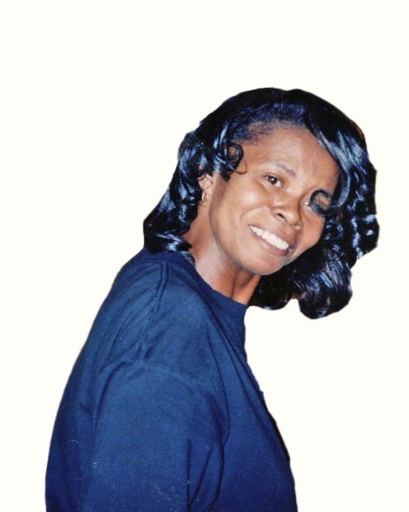 Myra Gail Pridgen