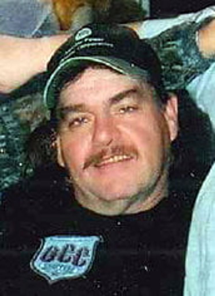 Travis Wayne Yocham Profile Photo