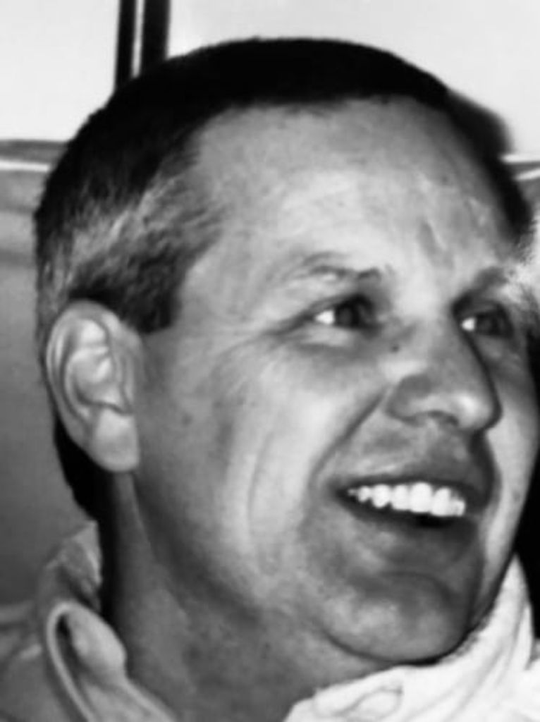 Michael Alan Campbell
