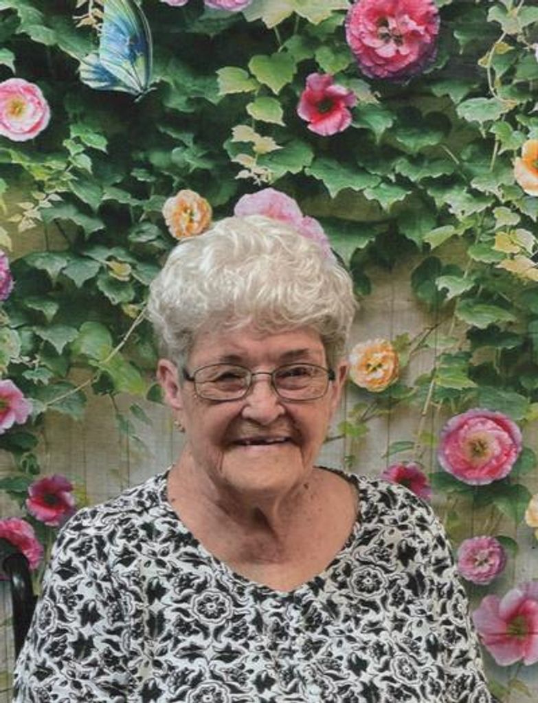 Bertha Mae Sexton Profile Photo